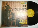 FRUKO Y SUS TESOS EL VIOLENTO  GUAGUANCO FANTASTICO EX # 243 HEAR