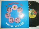 SEXTETO JUVENTUD ESPIRITUALMENTE  GUAGUANCO FANTASTICO EX # 251 HEAR