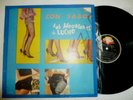 LOS MEGATONES DE LUCHO BOTANDO CANDELA  GUAGUANCO FANTASTICO  # 326 HEAR