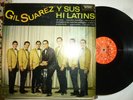 GIL SUAREZ Y SU HI LATINS MARGARITO  GUAGUANCO FANTASTICO # 383 LISTEN