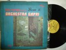 ORQUESTA CAPRI FELIX MORALES VIRGENCITA AYUDAM GUAGUANCO FANTASTICO # 391 LISTEN