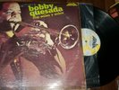 BOBBY QUESADA CON SALSA Y SABOR  GUAGUANCO FANTASTICO EX # 433 LISTEN