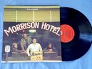 The Doors   Morrison Hotel   Original Elektra Red Label EKS 75007