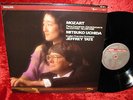 PHILIPS 420 187-1 DIGI CLASSICS HOLL MOZART CONCERTOS 22 & 23 UCHIDA NM