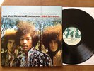 The Jimi Hendrix experience - BBC SESSIONS 3 Lp
