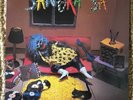 Sandra Sa RARE WLP PROMO BRAZIL MODERN SOUL BOOGIE LP L. OLIVETTI R. JORGE HEAR