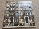 Led Zeppelin LP Physical Graffiti