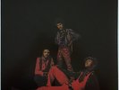 The Delfonics - The Delfonics LP USA Philly Groove Records PG 1153 Inc. Didn't I