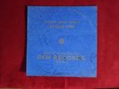 Soundtrack 33 1/3  album from the movie Spellbound, by Dr. Miklos Rozsa