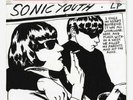 Sonic Youth- Goo [Pink Vinyl, Sealed, Mint, Newbury Exclusive, Rare, Sold Out]