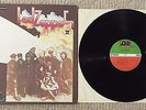 LED ZEPPELIN - LZ II Robert Ludwig RL SS Press ST-A-691671 PR SD8236 PRESSWELL