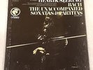 Columbia Odyssey 32 36 0013 HENRYK SZERYNG Bach UNACCOMPANIED SONATAS & PARTITAS