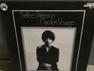 Kellee Patterson - Maiden Voyage LP...black jazz Unplayed Mint- Promo