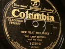 Peg Leg Howell & His Gang-Race Columbia 14210-D-Beaver Slide Rag-Atlanta 1927