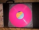 Green Day - Dookie Pink Vinyl LP