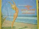 HARETON SALVANINI 1974 A Virgem de Saint Tropez Psych & Funk Ost LP BRAZIL HEAR