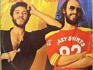 ROBSON JORGE & LINCOLN OLIVETTI S/T Modern Soul Funk RARE Promo LP BRAZIL HEAR