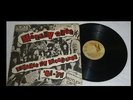 MOTLEY CRUE/  DECADE OF DECADENCE/ ECUADOR PRESSING LP FEDISCOS 1991