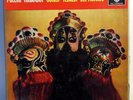 Puccini Turandot Borkh Tebaldi del Monaco Erede 1st ed Decca SXL 2078-9-80 NM-