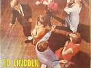 ED LINCOLN S/T 1966 RARE Bossa & Soul Groove Orig  Musidisc LP BRAZIL HEAR