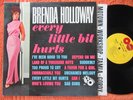 BRENDA HOLLOWAY EVERY LITTLE BIT HURTS MONO TAMLA US DEEP GROOVE ORIG '64 CLEAN
