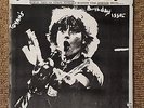 TOYAHZINE No.4 Vintage 1981 TOYAH WILLCOX Fanzine Magazine PRIVATE PUBLICATION