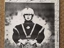 TOYAHZINE No.5 Vintage 1981 TOYAH WILLCOX Fanzine Magazine PRIVATE PUBLICATION