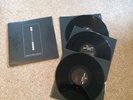 Photek - Form & Function 3 X LP 1998 Vinyl