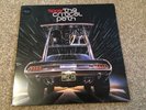 Tipper: The Critical Path (2000) original double LP vinyl NM techno