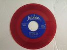 The ORIOLES 45 rpm, 