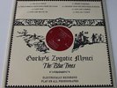 GORKY'S ZYGOTIC MYNCI - The Blue Trees [Vinyl LP,2000] UK MNTLPM 1023 Rare *NEW