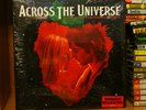 Across The Universe - ost soundtrack - 2016 RSD - 2 colour vinyl lp - Beatles