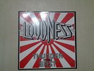 loudness LP thunder in the east Vinyl heavy metal manowar judas priest