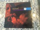 JOHN COLTRANE LIVE AT THE VILLAGE VANGUARD AS10 IMPULSE LP VG+ COVER/VG- VINYL