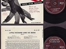 LITTLE RICHARD - RIP IT UP - EP UK 1957