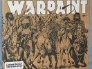 THE BLACK CROWES Warpaint 180g Vinyl LP Silver Arrow Records SEALED NEW