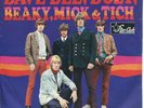 Dave Dee, Dozy, Beaky, Mick & Tich - Zabadak / Nos 7