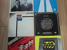 KRAFTWERK 6 LP RECORDS  RALF AND FLORIAN, AUTOBAHN, ELEKTRO KINETIK, MAN MACHINE
