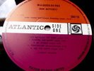 IRON BUTTERFLY In-A-Gadda-Da-Vida 1969 UK ATLANTIC 1st PRESS