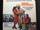 J.J. Johnson -  Willie Dynamite (Original Soundtrack) LP Mint- MCA-393 Record