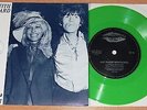 KEITH RICHARDS (ROLLING STONES) - What A Feeling - Green Vinyl 7