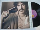 Frank Zappa all 3 original mail order non boxed 3LP Shut Up & Play your Guitar