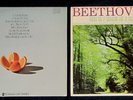 * KOGAN - BARSHAI - ROSTROPOVICH - GILELS* 2 LPs * Beethoven Trio, Faure Quartet