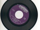 CINDERELLAS (COOKIES) 45 RPM Record PLEASE DON'T WAKE ME / BABY BABY... Mint- 64