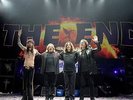 4 x tickets to Black Sabbath - last ever show