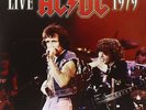 AC/DC - HELL'S HIGHWAY -LIVE AT TOWSON CENTER MARYLAND - 2LP 180 GR  SIGILLATO