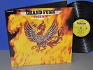 Grand Funk Phoenix D '72 Capitol 1st press FOC VG++ Vinyl LP plays perfect