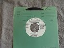 ELVIS PRESLEY / MYSTERY TRAIN 