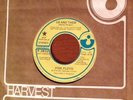 PINK FLOYD Us And Them 45, 1974 Harvest PROMO