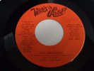 Rarest of Rare Michael Jackson the Jacksons Vinyl What's It All About 45rpm